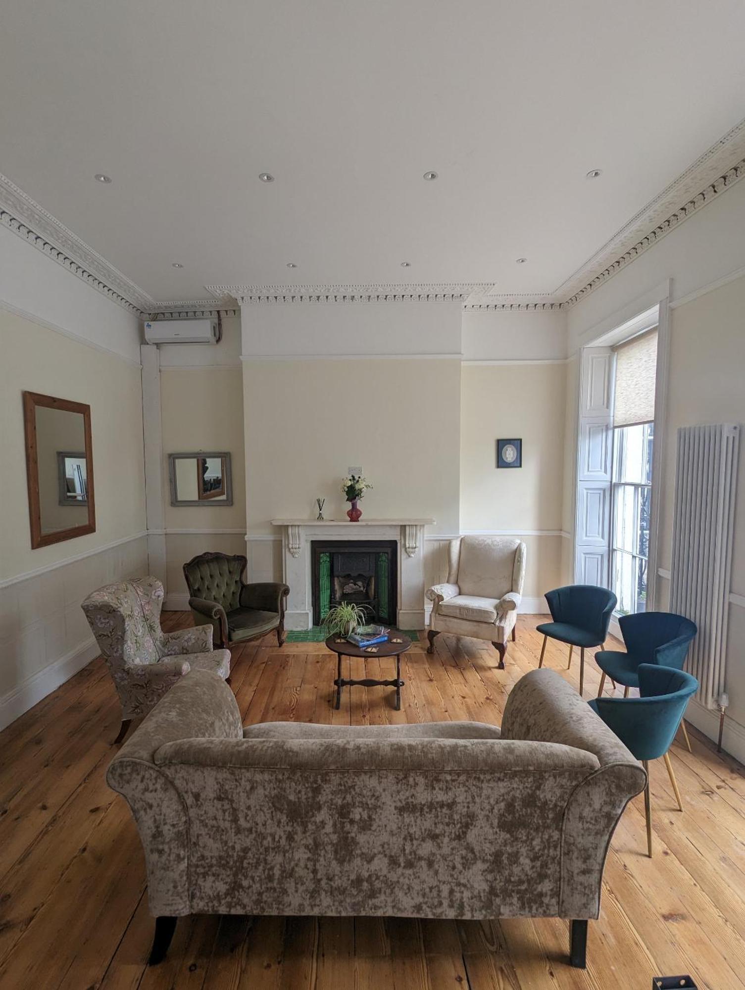 Pensión The Dulwich 5*