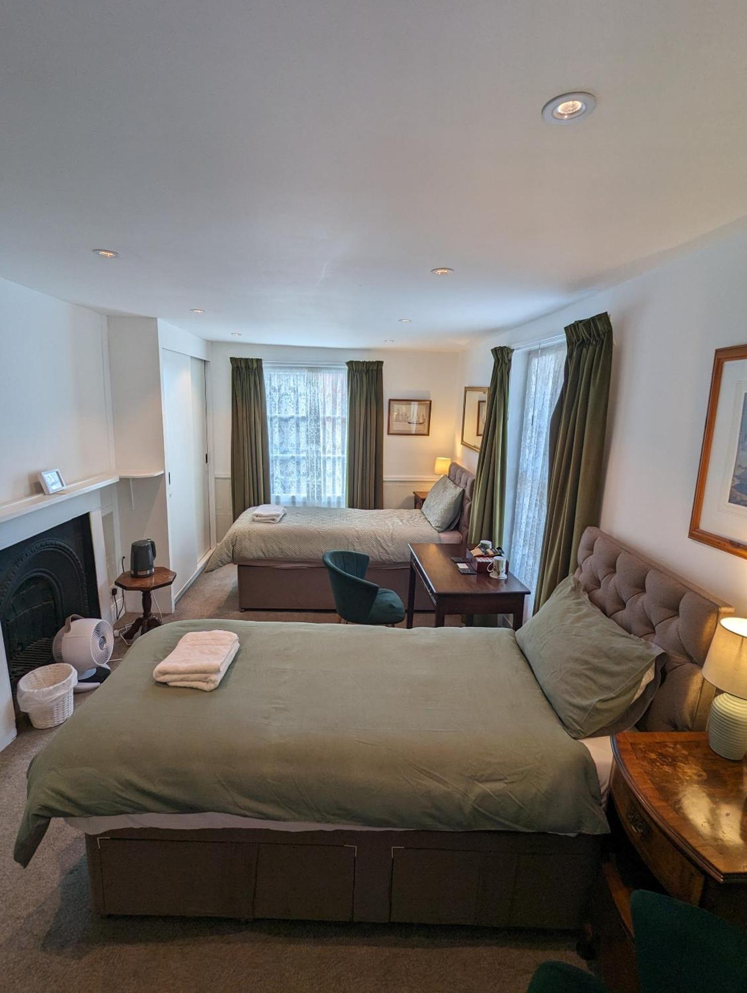 Pensión The Dulwich 5*