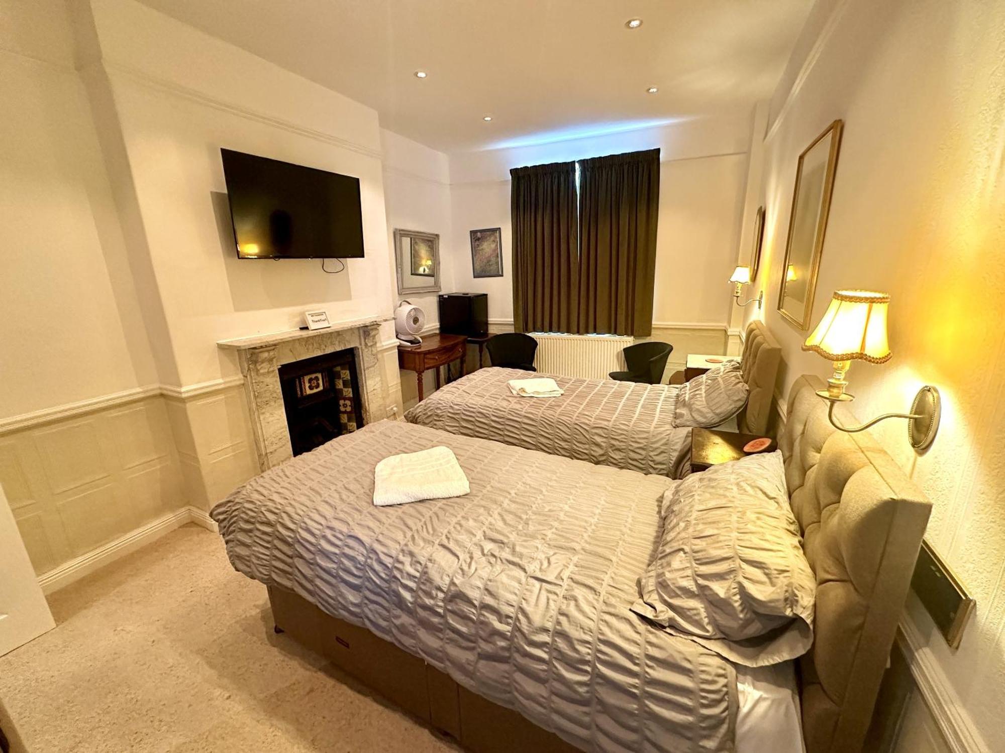 Casa de hóspedes The Dulwich 5*