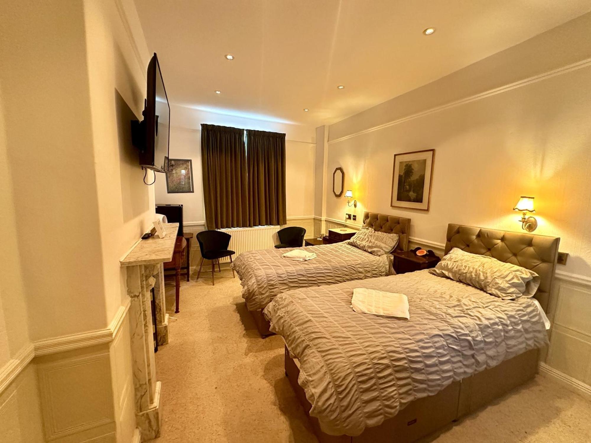 The Dulwich Casa de hóspedes 5*