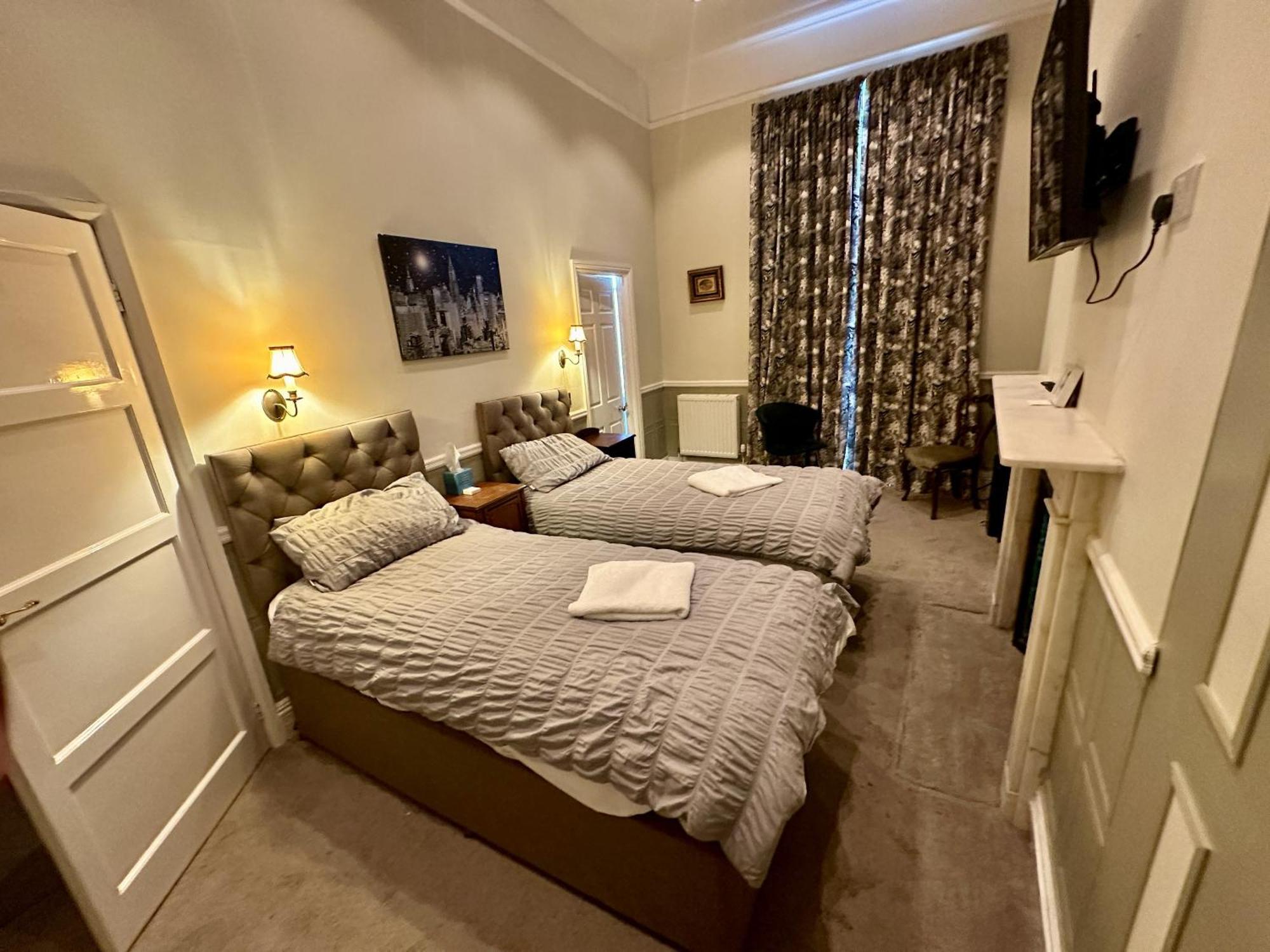 Casa de hóspedes The Dulwich 5*
